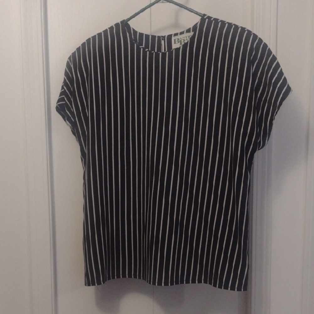 Vintage Bantry Bay Top